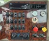 Picture of (Used) 2016 International 9900I, INSTRUMENT CLUSTER