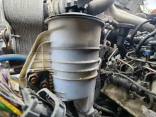 Picture of (Used) 2019 Ford F-750, POWER STEERING RESERVOIR