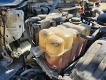 Picture of (Used) 2019 Ford F-750, RADIATOR OVERFLOW BOTTLE