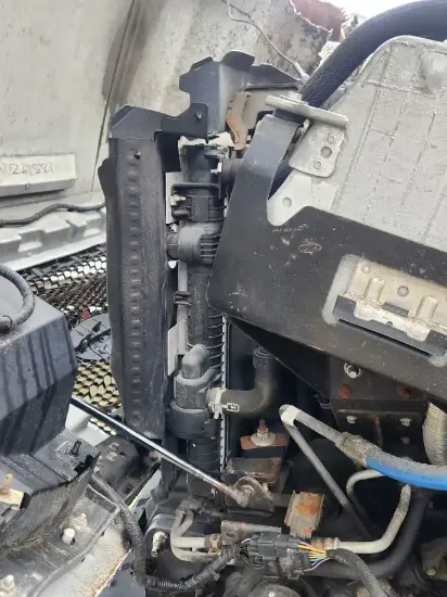 Picture of (Used) 2019 Ford F-750, RADIATOR