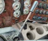 Picture of (Used) 2016 International 9900I, STEERING COLUMN