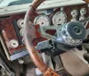 Picture of (Used) 2016 International 9900I, STEERING COLUMN