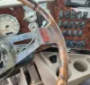 Picture of (Used) 2016 International 9900I, STEERING COLUMN