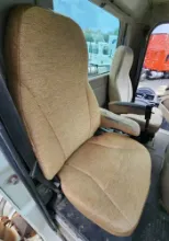 Picture of (Used) 2016 International 9900I, SEAT