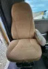 Picture of (Used) 2016 International 9900I, SEAT