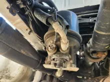 Picture of (Used) 2019 Ford F-750, AIR DRYER