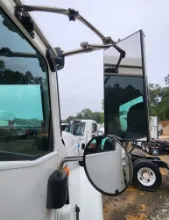 Picture of (Used) 2016 International 9900I, SIDE VIEW MIRROR