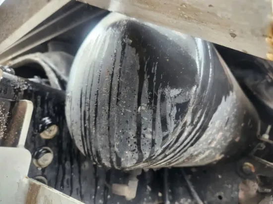 Picture of (Used) 2019 Ford F-750, TANK