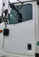 Picture of (Used) 2016 International 9900I, DOOR