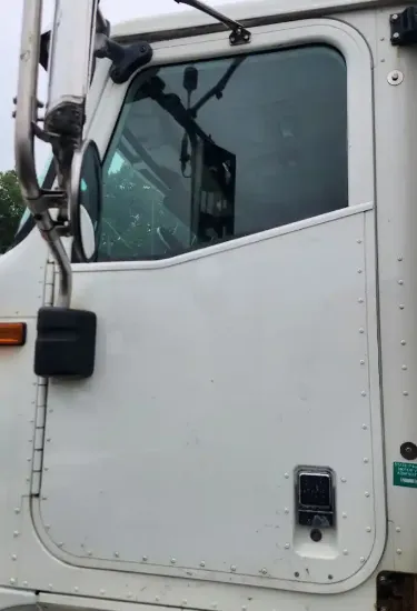 Picture of (Used) 2016 International 9900I, DOOR