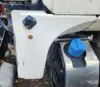 Picture of (Used) 2016 International 9900I, FENDER EXTENSION