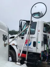 Picture of (Used) 2016 International 9900I, MIRROR