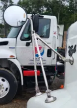 Picture of (Used) 2016 International 9900I, MIRROR