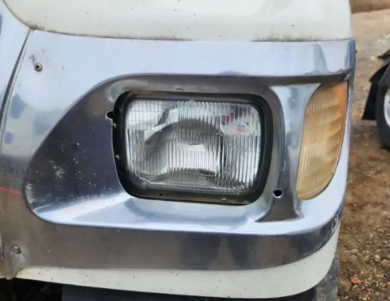 Picture of (Used) 2016 International 9900I, HEADLAMP ASSEMBLY