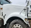 Picture of (Used) 2016 International 9900I, HOOD ASSEMBLY