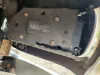 Picture of (Used) 2016 International 9900I, HOOD ASSEMBLY