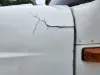Picture of (Used) 2016 International 9900I, HOOD ASSEMBLY