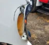 Picture of (Used) 2016 International 9900I, HOOD ASSEMBLY