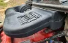Picture of (Used) 2016 International 9900I, AIR INLET DUCT