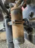 Picture of (Used) 2016 International 9900I, A/C DRYER RECEIVER