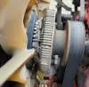 Picture of (Used) 2016 International 9900I, FAN CLUTCH