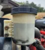 Picture of (Used) 2016 International 9900I, POWER STEERING RESERVOIR