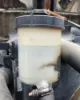 Picture of (Used) 2016 International 9900I, POWER STEERING RESERVOIR