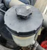 Picture of (Used) 2016 International 9900I, POWER STEERING RESERVOIR
