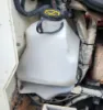 Picture of (Used) 2016 International 9900I, WASHER BOTTLE