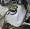 Picture of (Used) 2016 International 9900I, WASHER BOTTLE