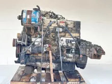 Picture of (Used) 2004 Cummins ISM, ENGINE ASSEMBLY