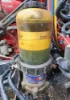 Picture of (Used) 2016 International 9900I, WATER SEPARATOR