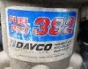 Picture of (Used) 2016 International 9900I, WATER SEPARATOR
