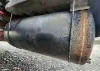 Picture of (Used) 2016 International 9900I, AIR TANK (1)
