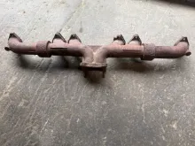 Picture of (Used) CUMMINS ISM EXHAUST MANIFOLD