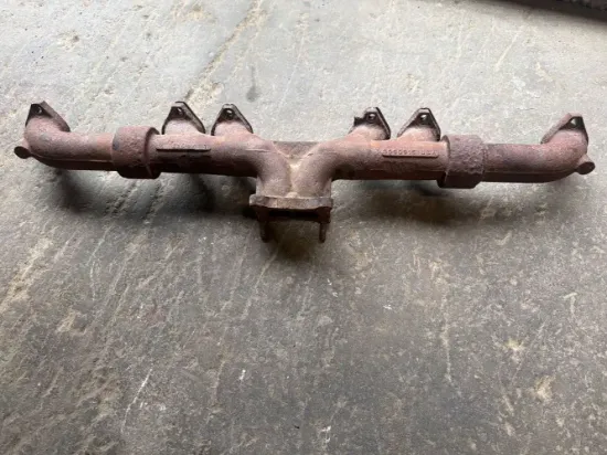 Picture of (Used) CUMMINS ISM EXHAUST MANIFOLD