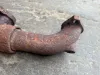 Picture of (Used) CUMMINS ISM EXHAUST MANIFOLD