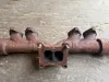 Picture of (Used) CUMMINS ISM EXHAUST MANIFOLD