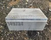 Picture of (Used) 2016 International 9900I, BATTERY BOX COVER