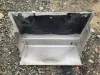 Picture of (Used) 2016 International 9900I, BATTERY BOX COVER