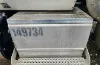 Picture of (Used) 2016 International 9900I, BATTERY BOX COVER