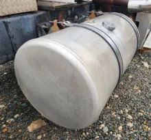 Picture of (Used) 2016 International 9900I, FUEL TANK