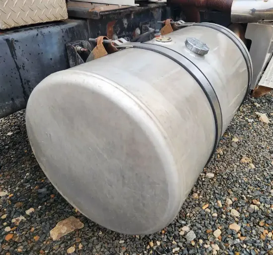 Picture of (Used) 2016 International 9900I, FUEL TANK