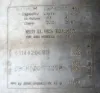 Picture of (Used) 2016 International 9900I, FUEL TANK