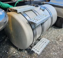 Picture of (Used) 2016 International 9900I, FUEL TANK