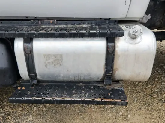 Picture of (Used) 2019 Ford F-750, FUEL TANK
