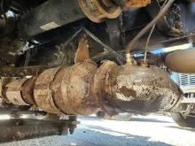 Picture of (Used) 2019 Ford F-750, DIESEL PARTICULATE FILTER