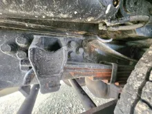 Picture of (Used) 2019 Ford F-750, REAR LEAF SPRINGS