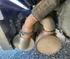 Picture of (Used) 2016 International 9900I, DIESEL PARTICULATE FILTER