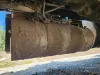 Picture of (Used) 2016 International 9900I, DIESEL PARTICULATE FILTER
